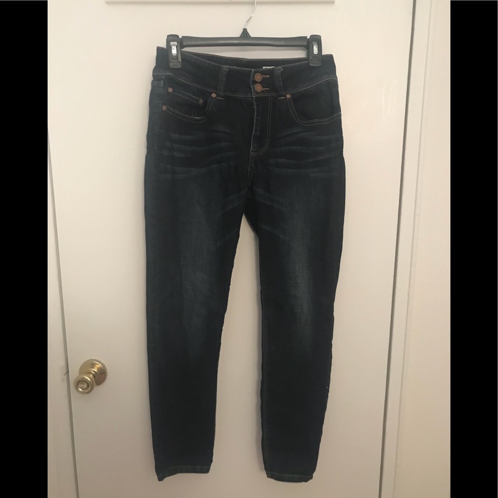 Slim fit jeans